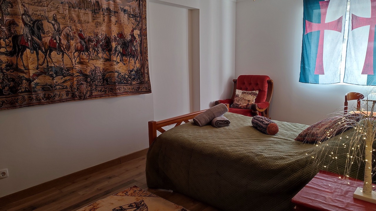 Photo of Bedroom in Vila Verde