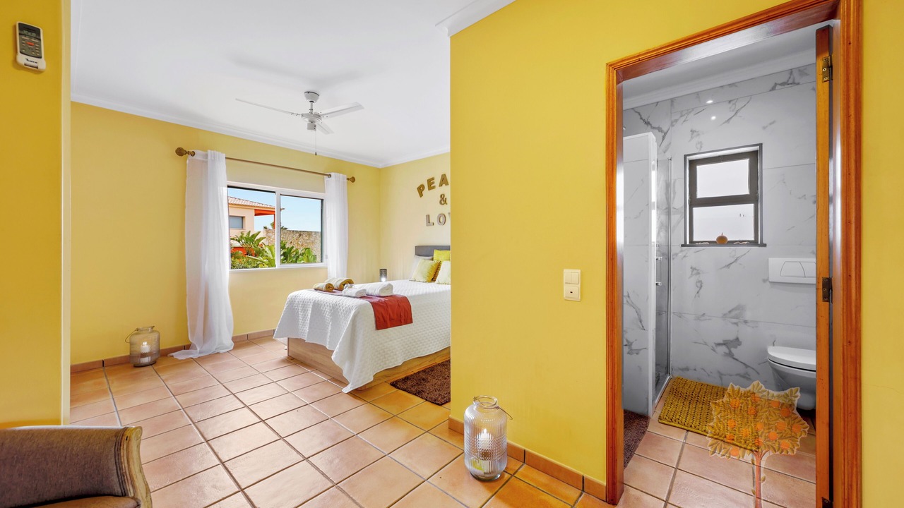 Photo of Bedroom in Portimao