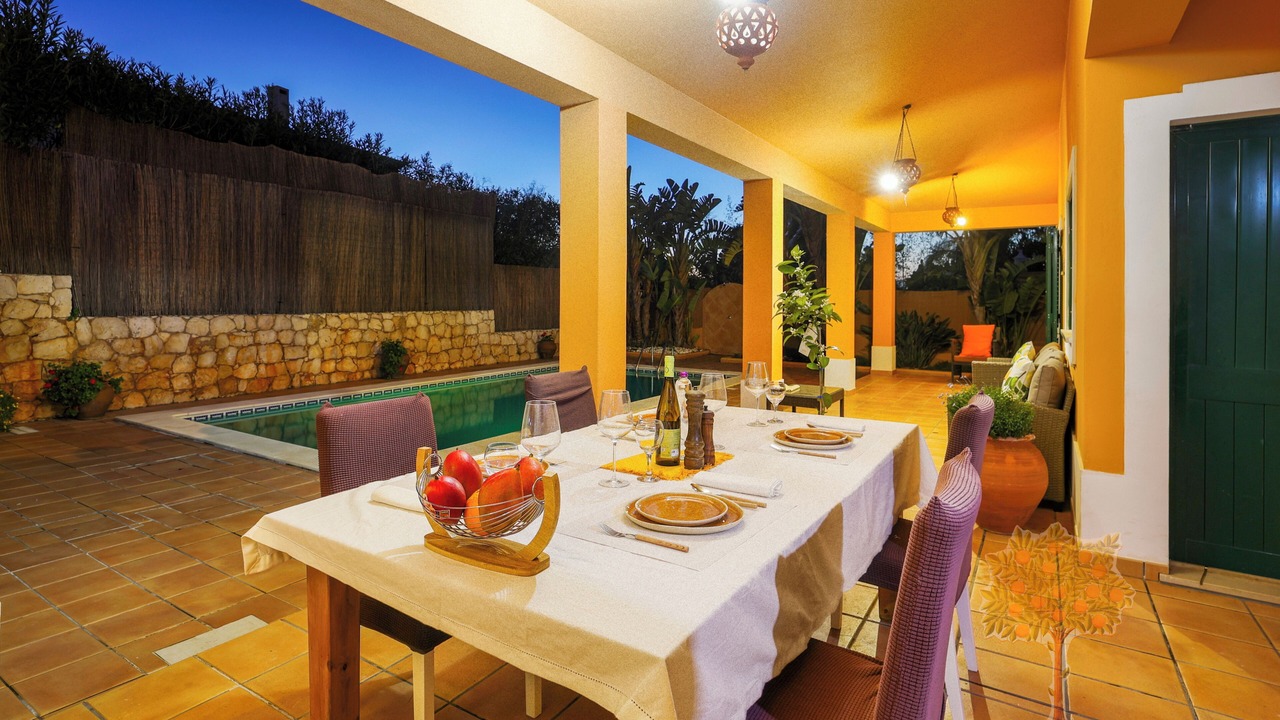 Photo of Outdoor in Portimao