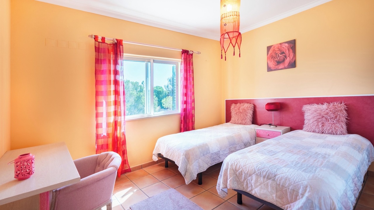 Photo of Bedroom in Portimao