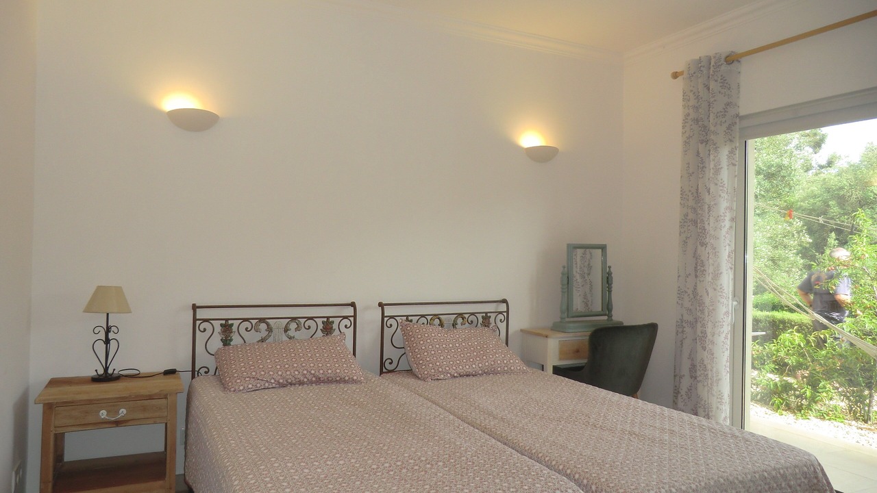 Photo of Bedroom in Albardeira