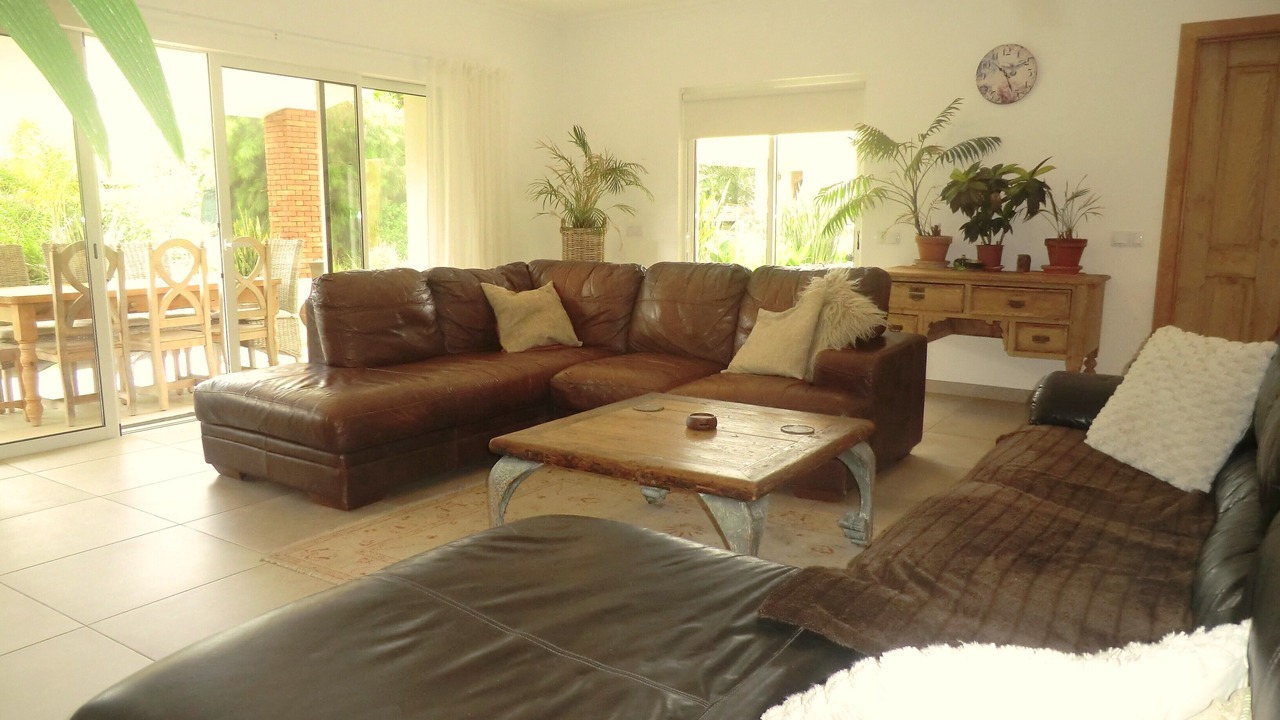 Photo of Livingroom in Albardeira