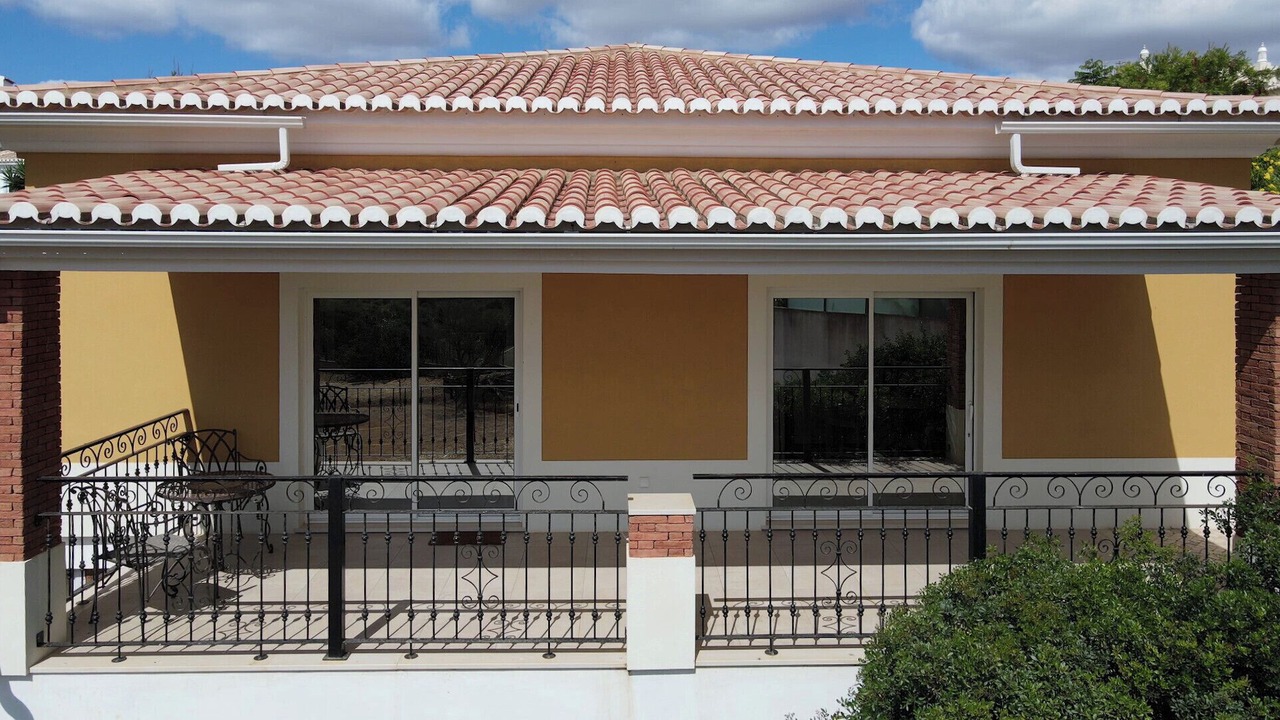 Photo of Patio Balcony in Albardeira