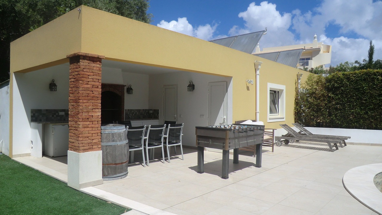 Photo of Outdoor in Albardeira
