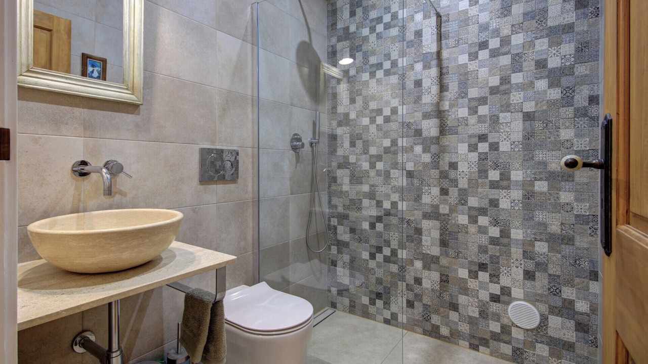 Photo of Bathroom in Albardeira