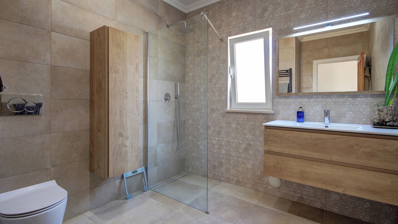 Photo of Bathroom in Albardeira