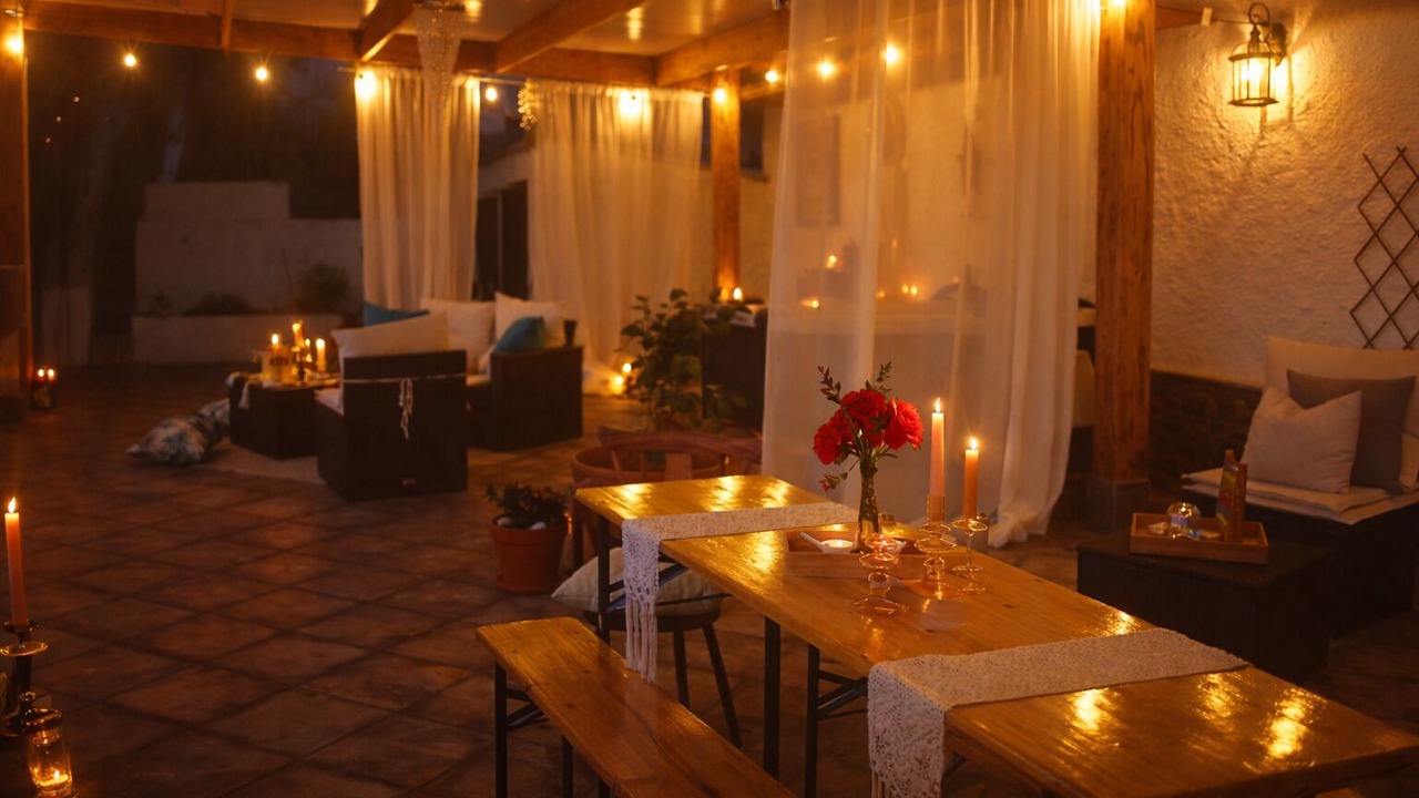 Photo of Outdoor in Arganil
