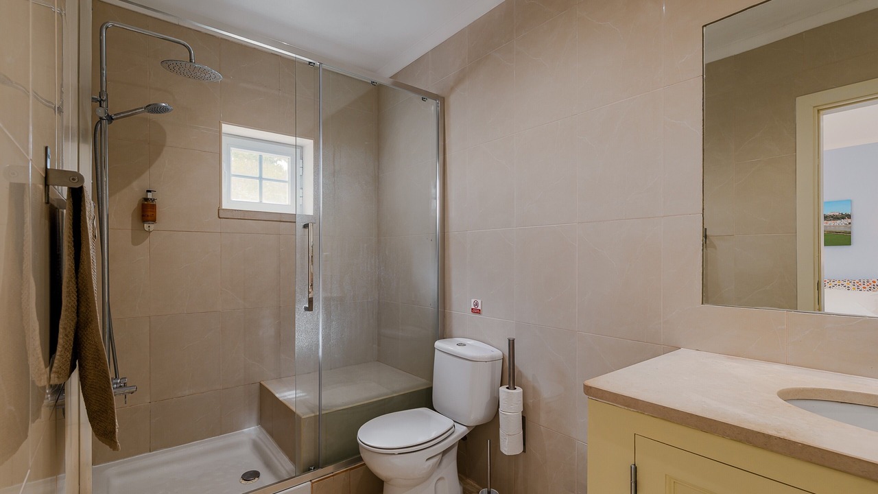 Photo of Bathroom in Alcacer do Sal