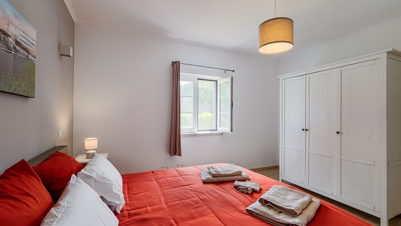 Photo of Bedroom in Alcacer do Sal