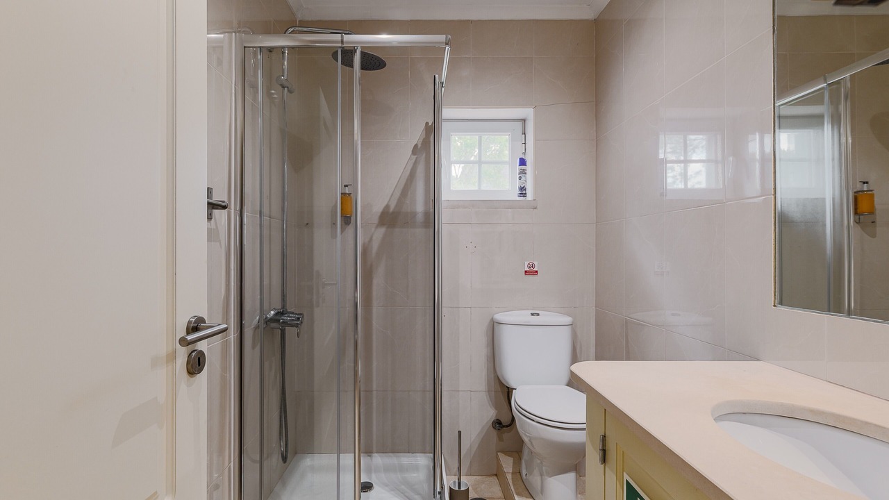Photo of Bathroom in Alcacer do Sal