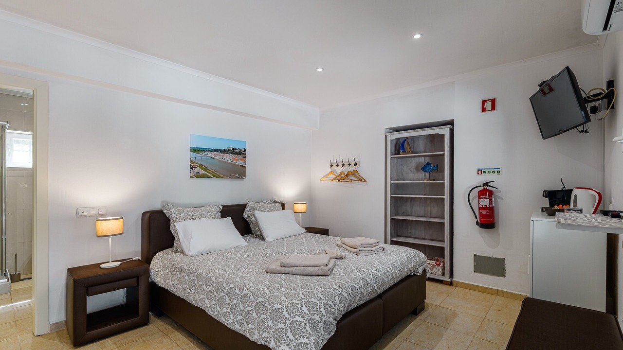 Photo of Bedroom in Alcacer do Sal