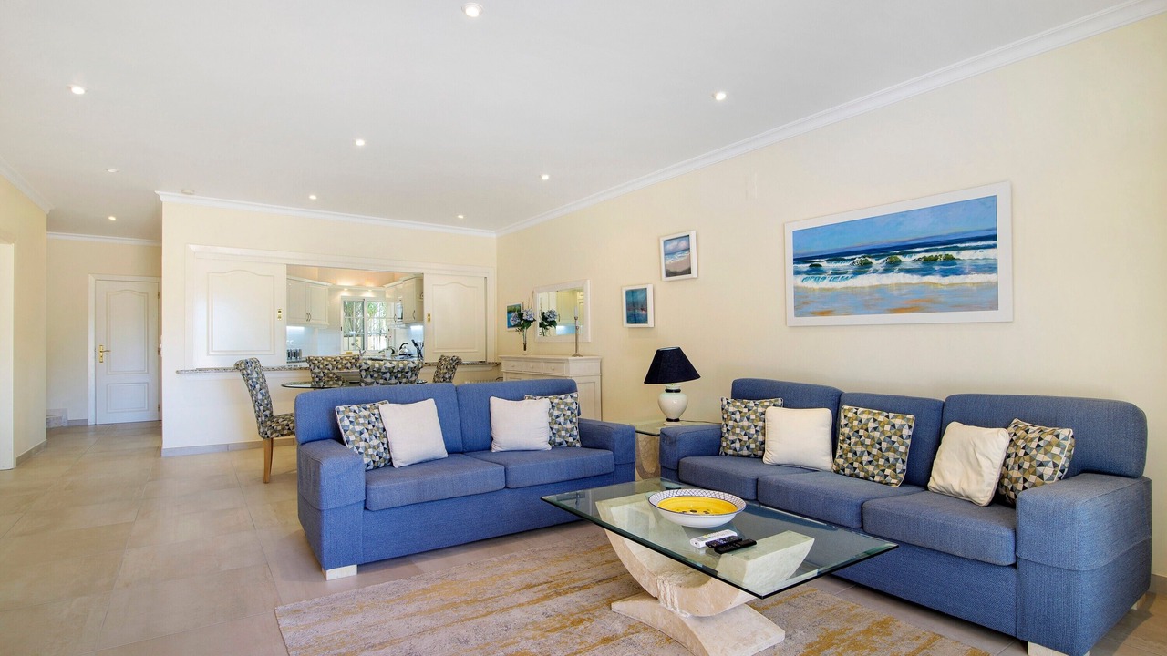 Photo of Livingroom in Vale do Lobo
