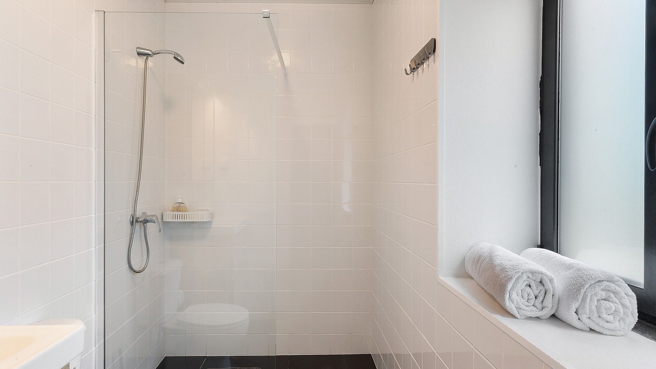 Photo of Bathroom in Sao Vicente