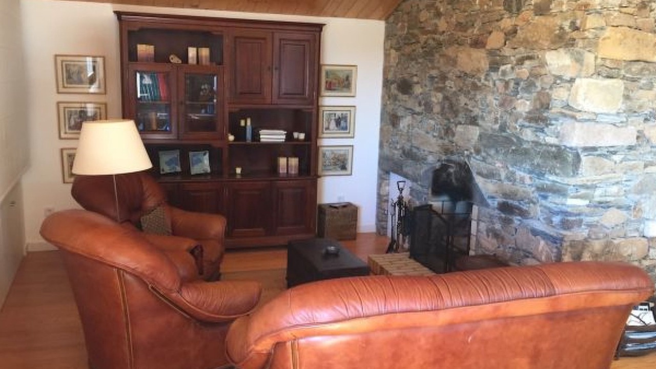 Photo of Livingroom in Braganca