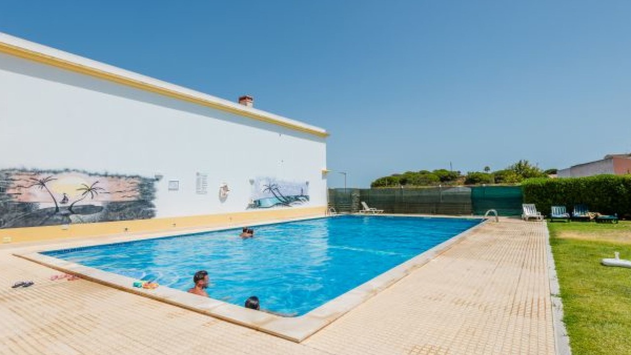 Photo of Outdoor in Alfa-Mar