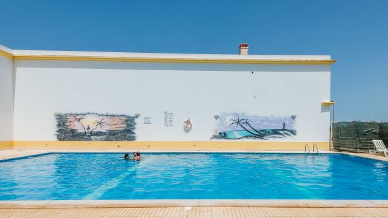 Photo of Outdoor in Alfa-Mar
