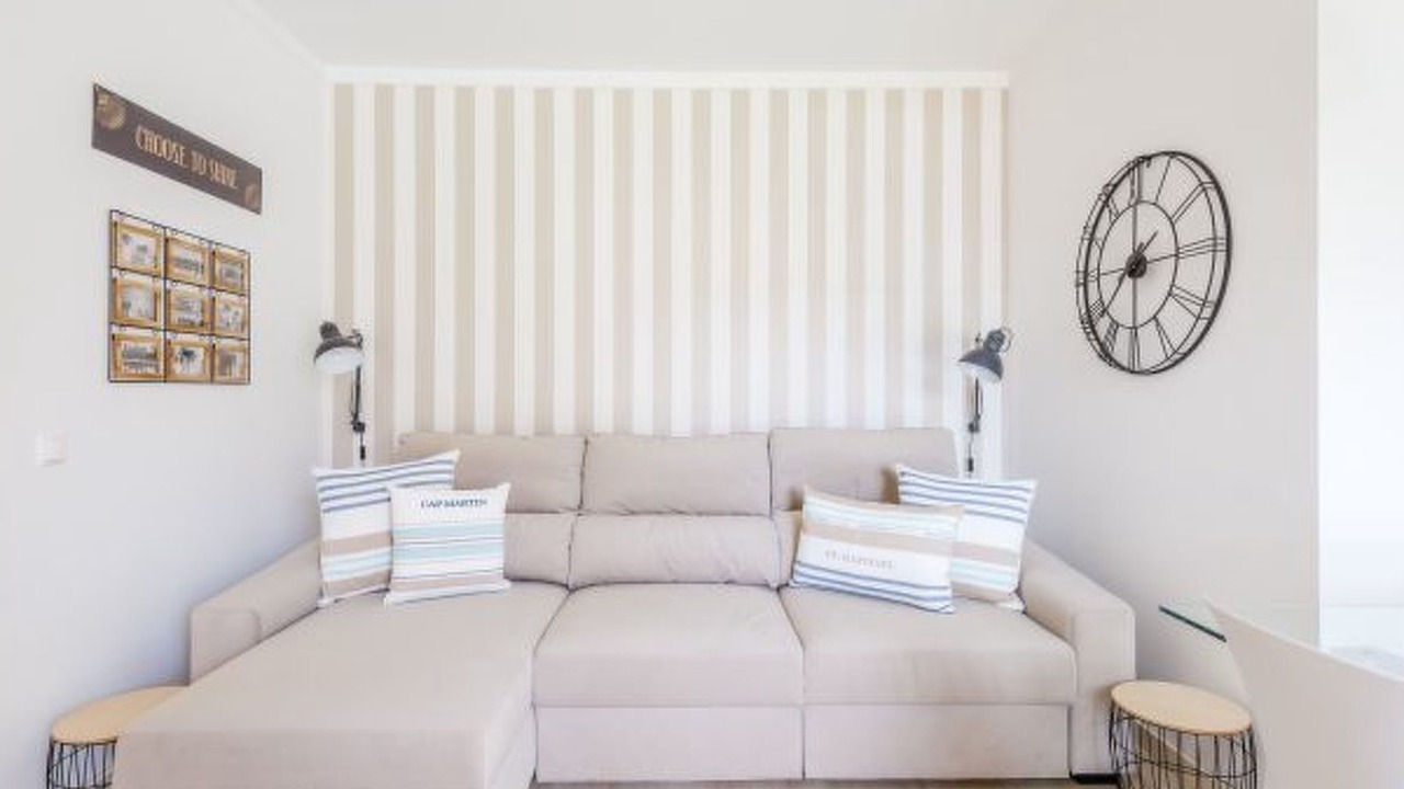 Photo of Livingroom in Alfa-Mar