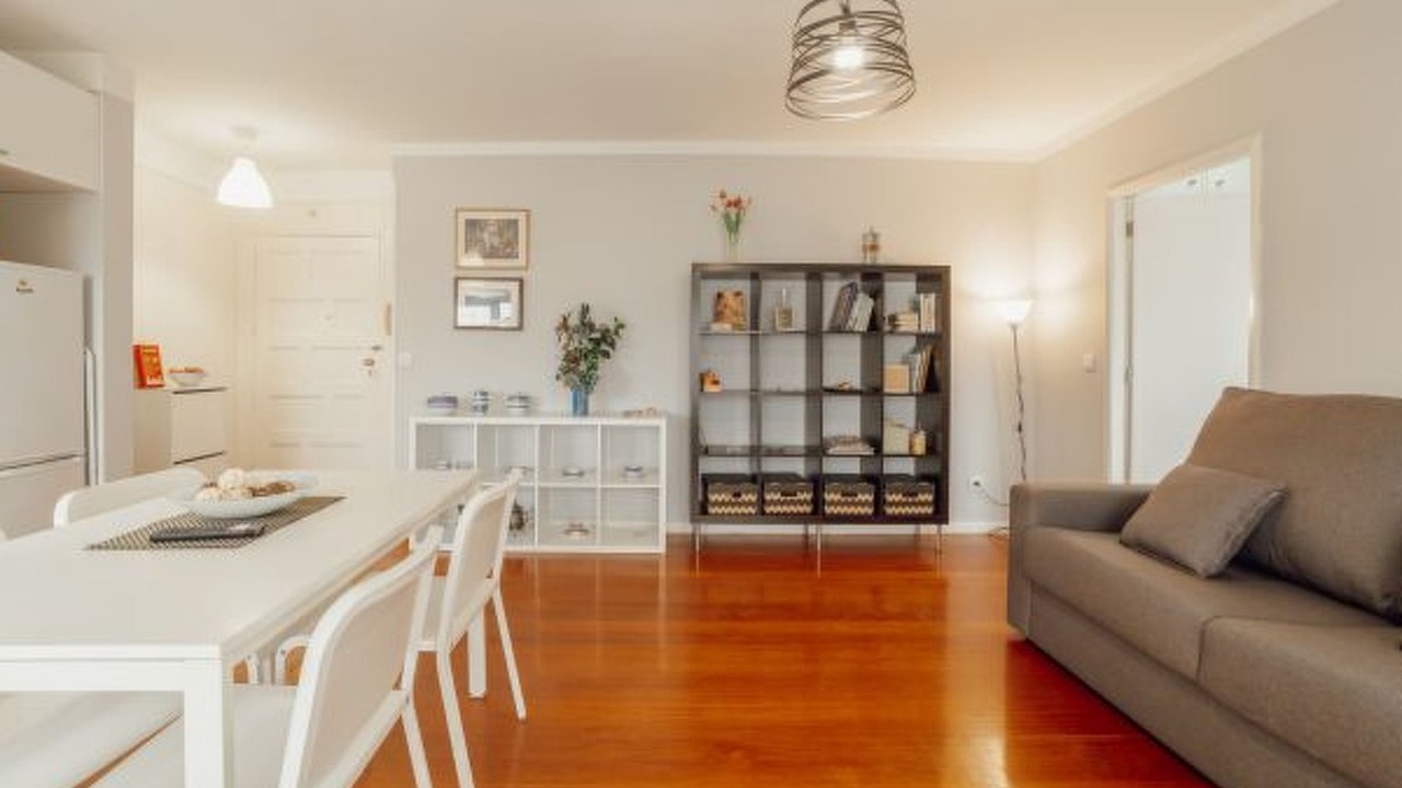 Photo of Livingroom in Espinho