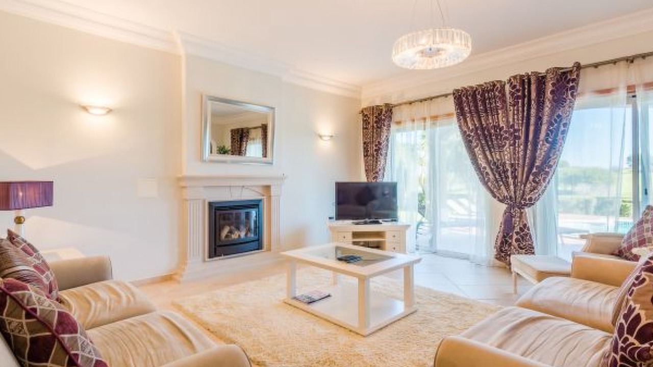 Photo of Livingroom in Atalaia