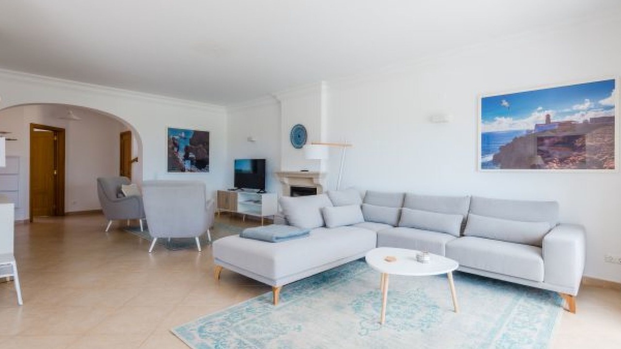 Photo of Livingroom in Funchal