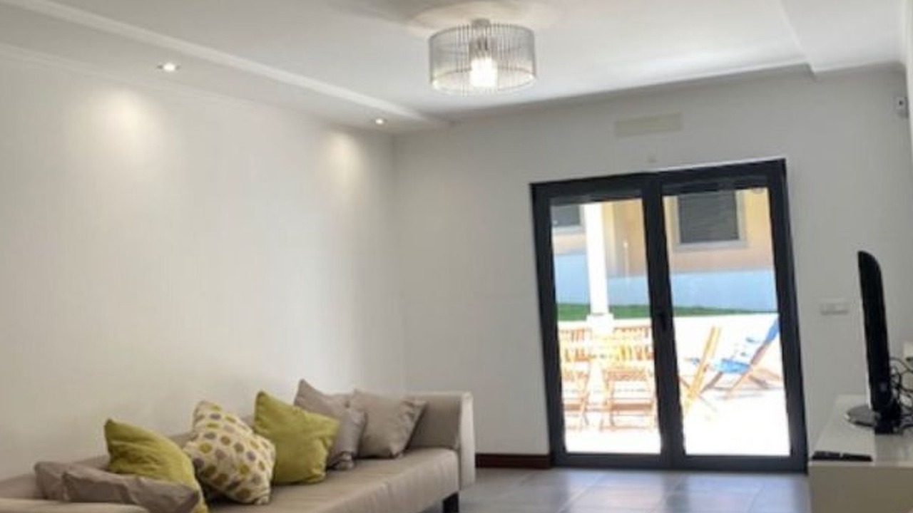 Photo of Livingroom in Pedra do Ouro