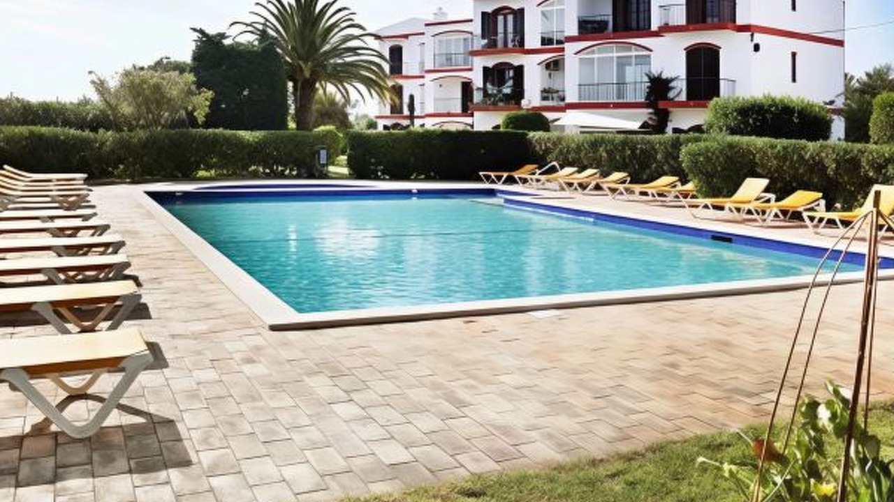 Photo of Outdoor in Albardeira