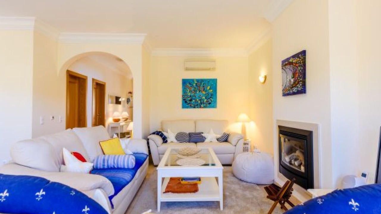 Photo of Livingroom in Atalaia