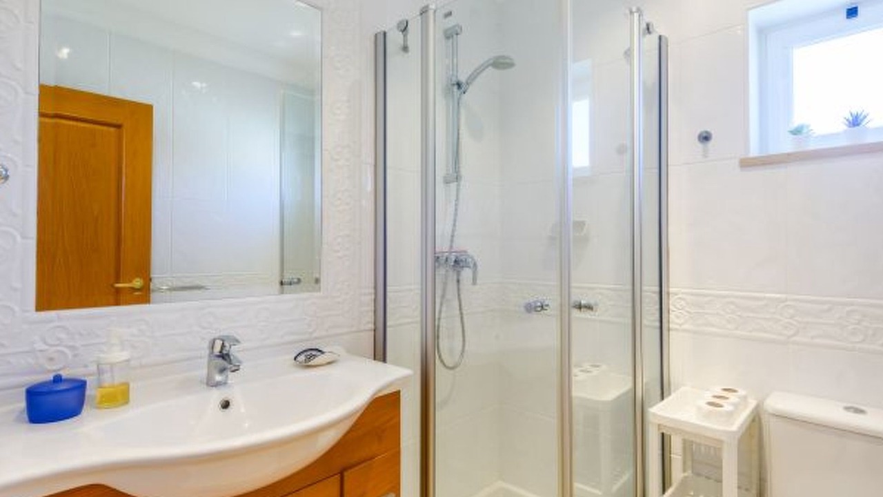 Photo of Bathroom in Atalaia