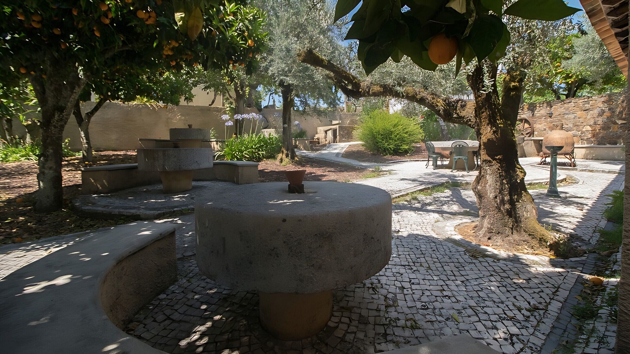 Photo of Patio Balcony in Serta