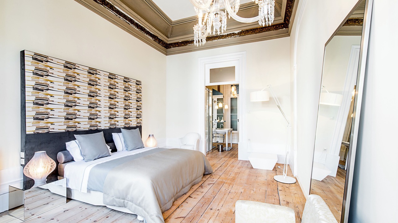 Photo of Bedroom in Bonfim