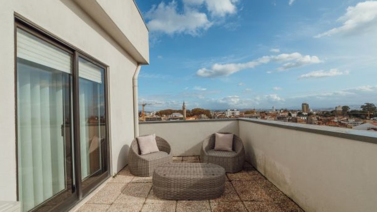 Photo of Livingroom in Uniao de Freguesias do Centro