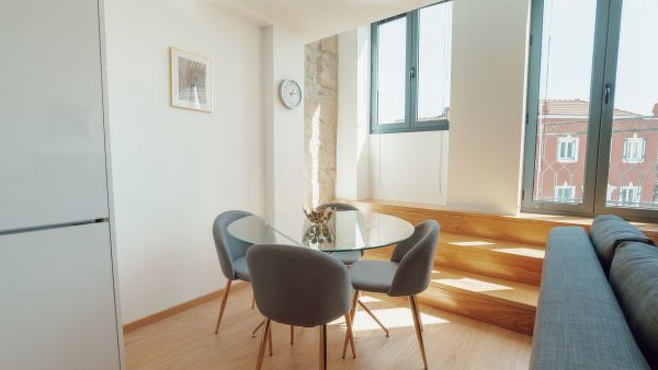 Photo of Livingroom in Campanha