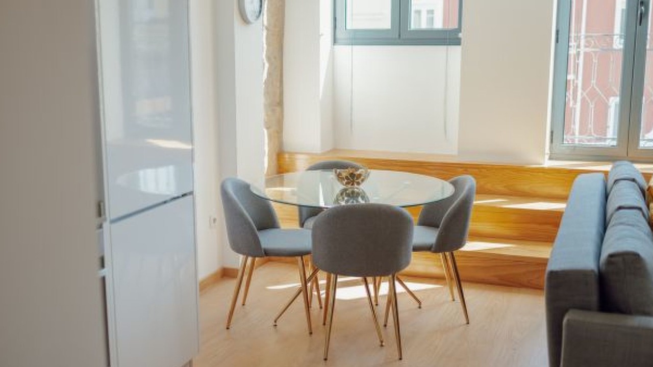 Photo of Livingroom in Campanha