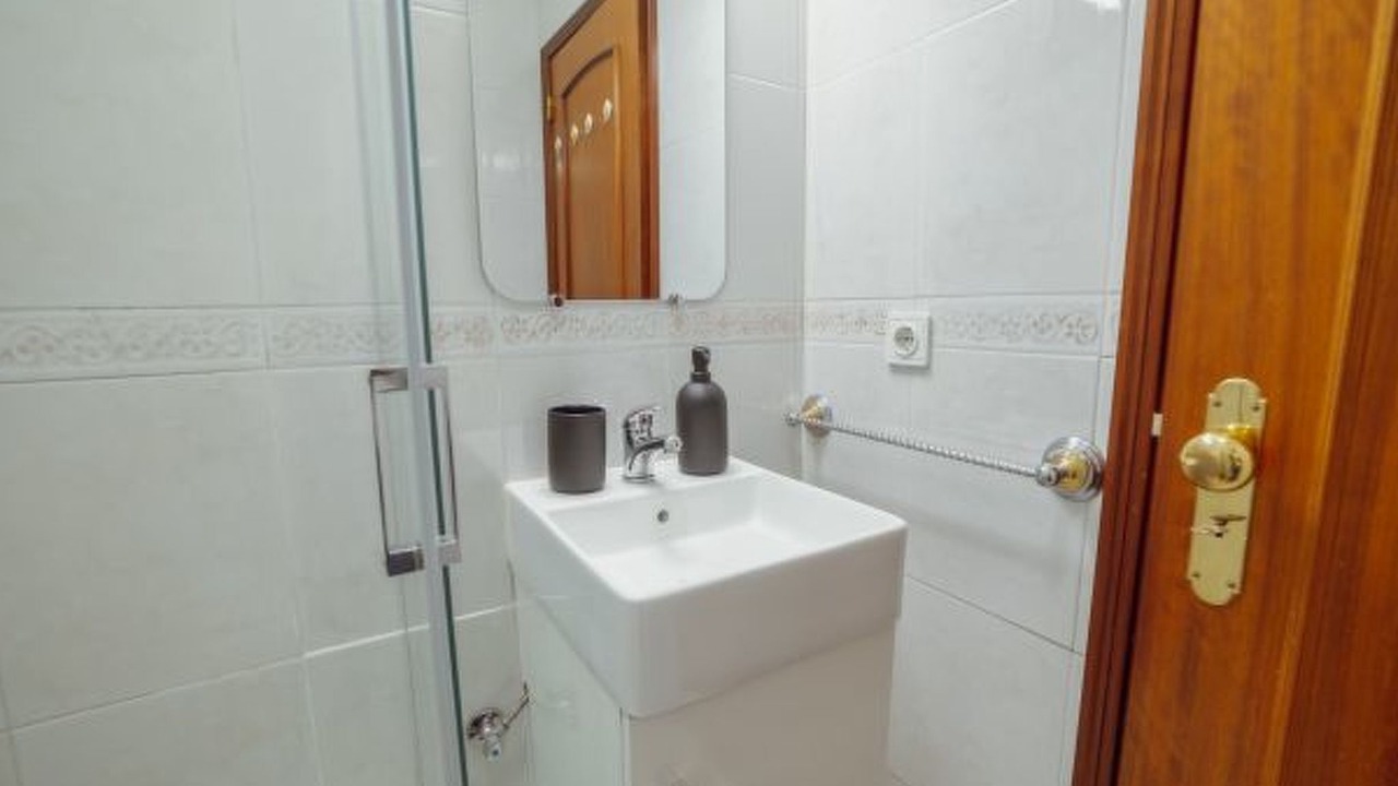 Photo of Bathroom in Leixões