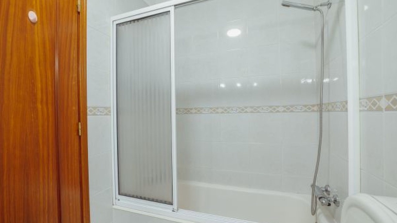 Photo of Bathroom in Leixões