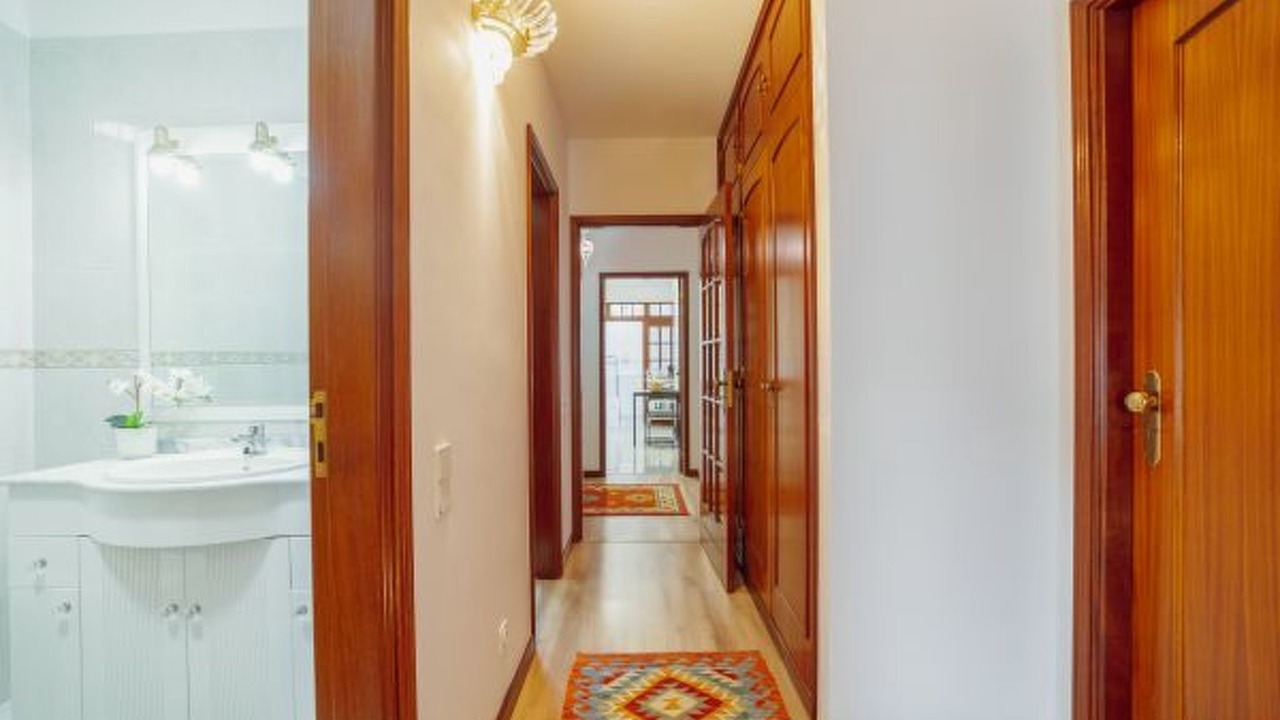 Photo of Bathroom in Leixões