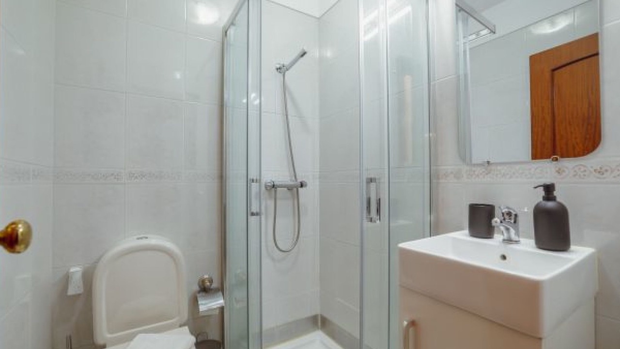 Photo of Bathroom in Leixões