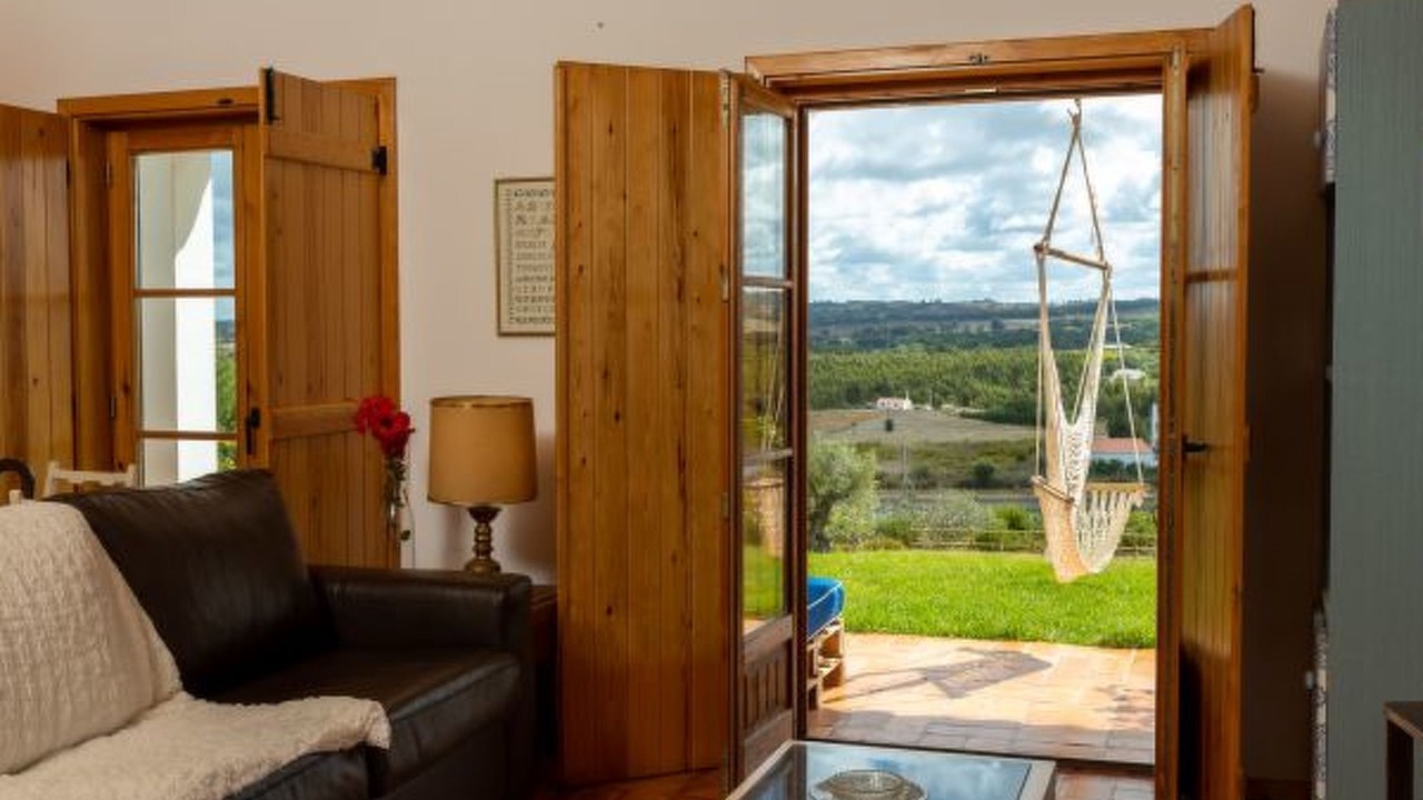 Photo of Livingroom in Zambujeira do Mar