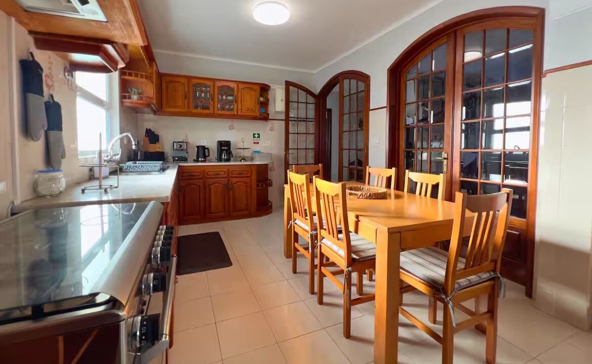 Photo of Kitchen in Capelas