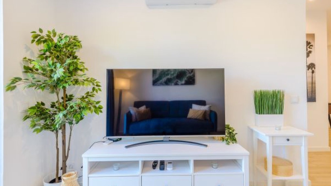Photo of Livingroom in Vale de Centianes
