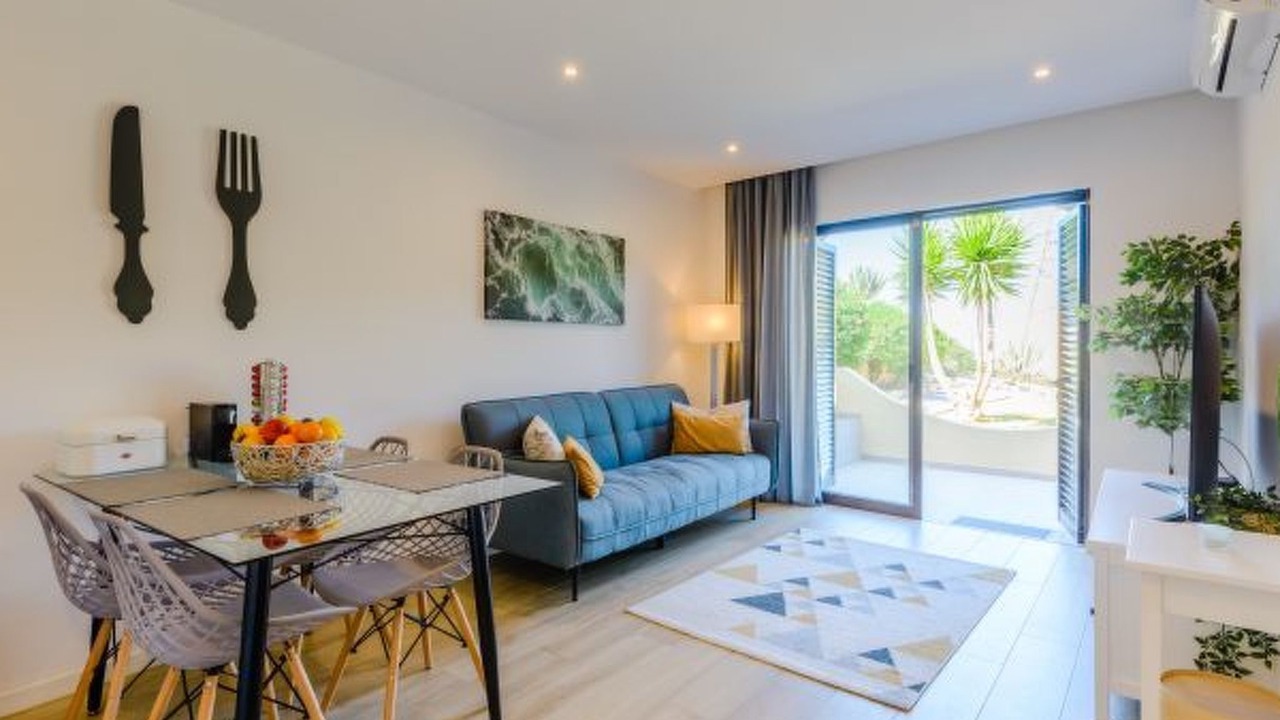 Photo of Livingroom in Vale de Centianes