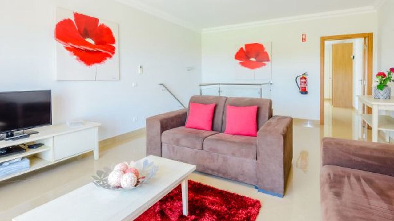 Photo of Livingroom in Atalaia