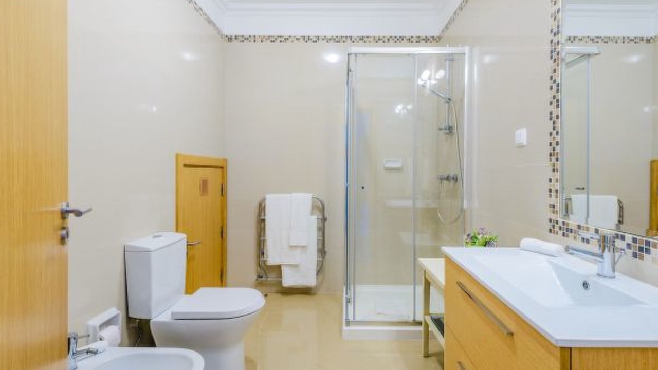 Photo of Bathroom in Atalaia