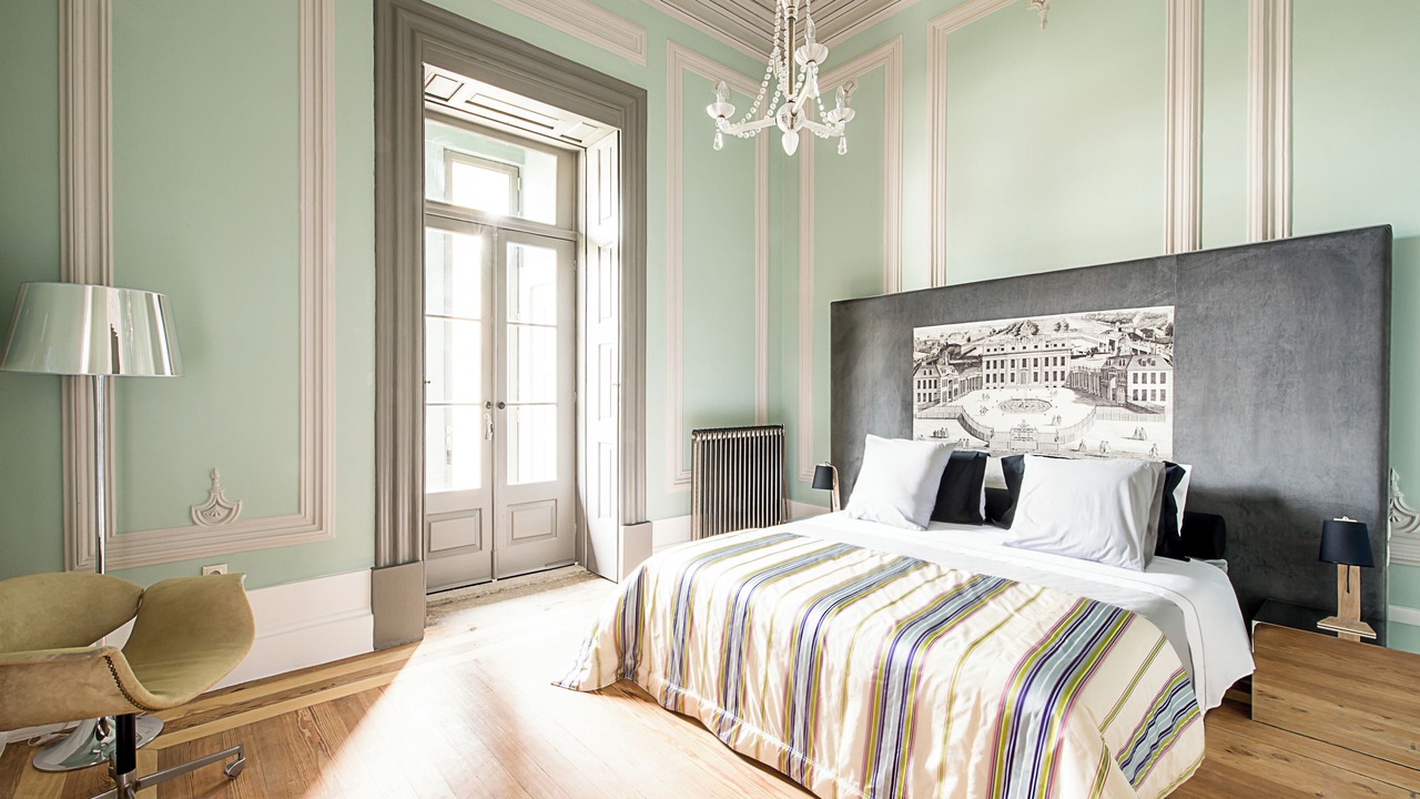 Photo of Bedroom in Bonfim