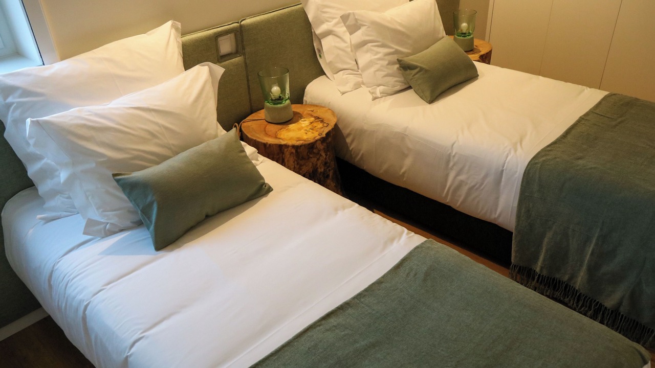 Photo of Bedroom in Aveiro