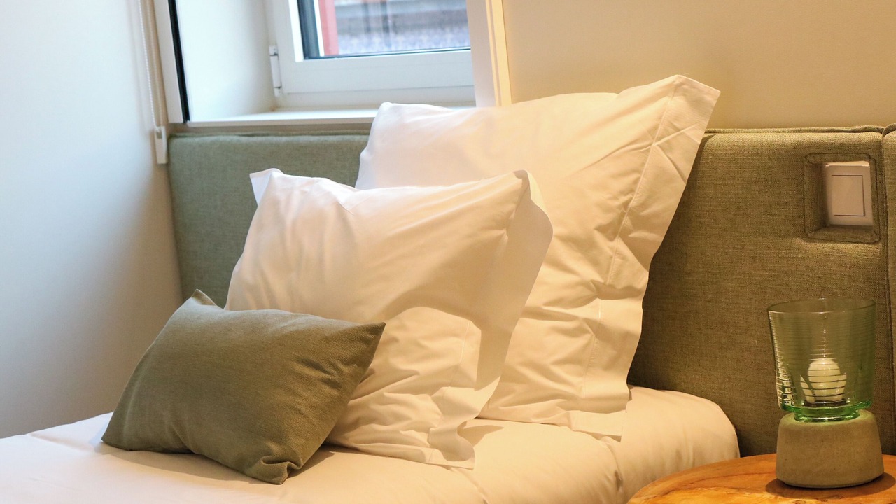 Photo of Bedroom in Aveiro