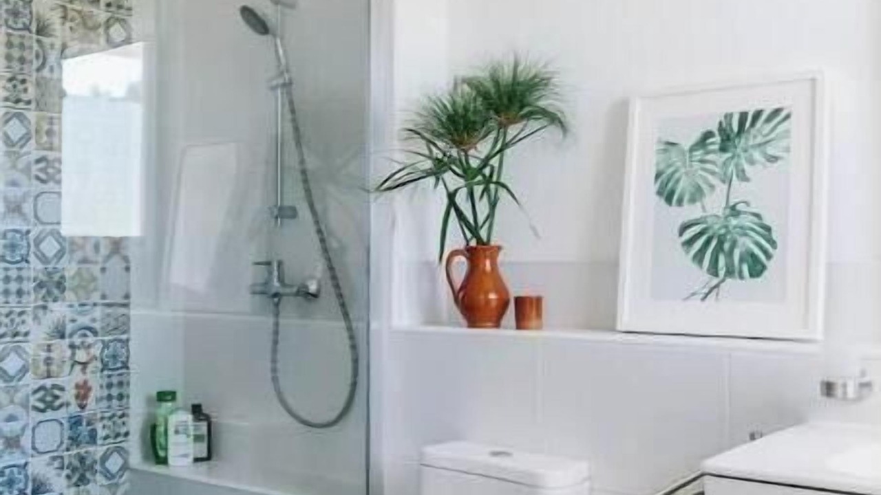 Photo of Bathroom in Olhao