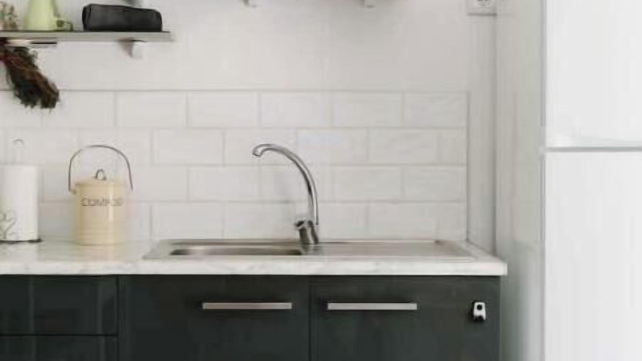 Photo of Kitchen in Olhao