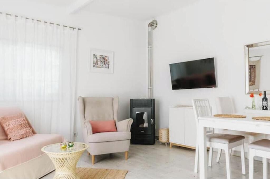 Photo of Livingroom in Olhao