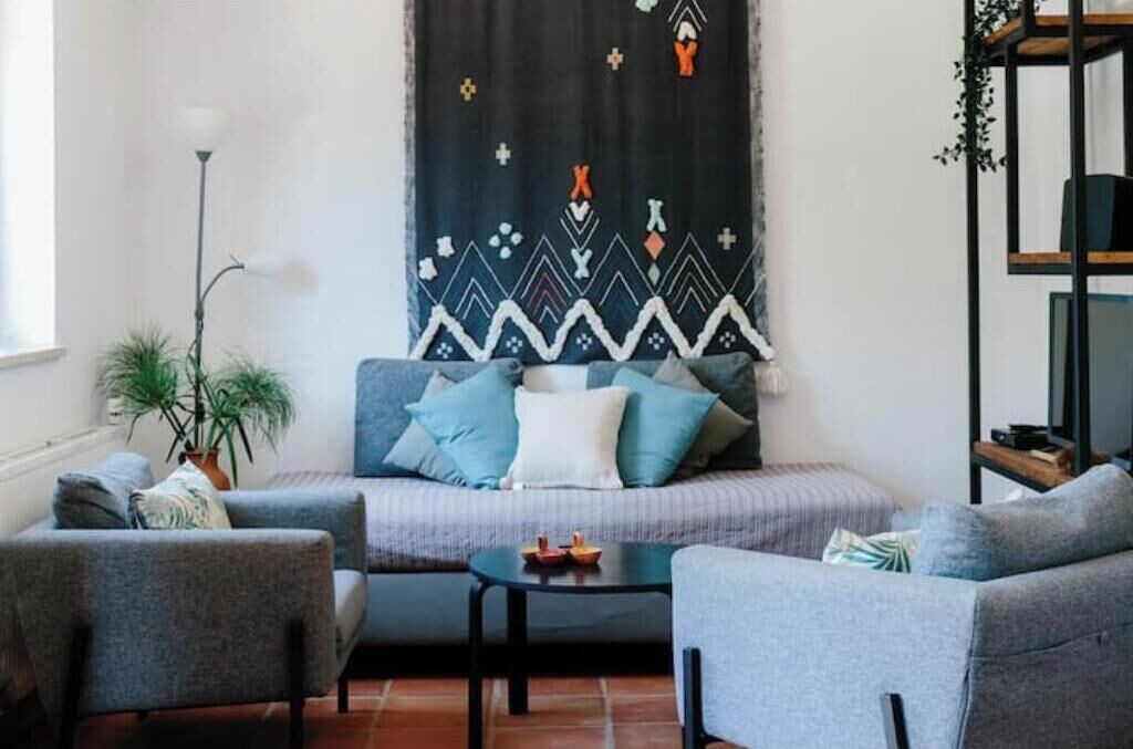 Photo of Livingroom in Olhao